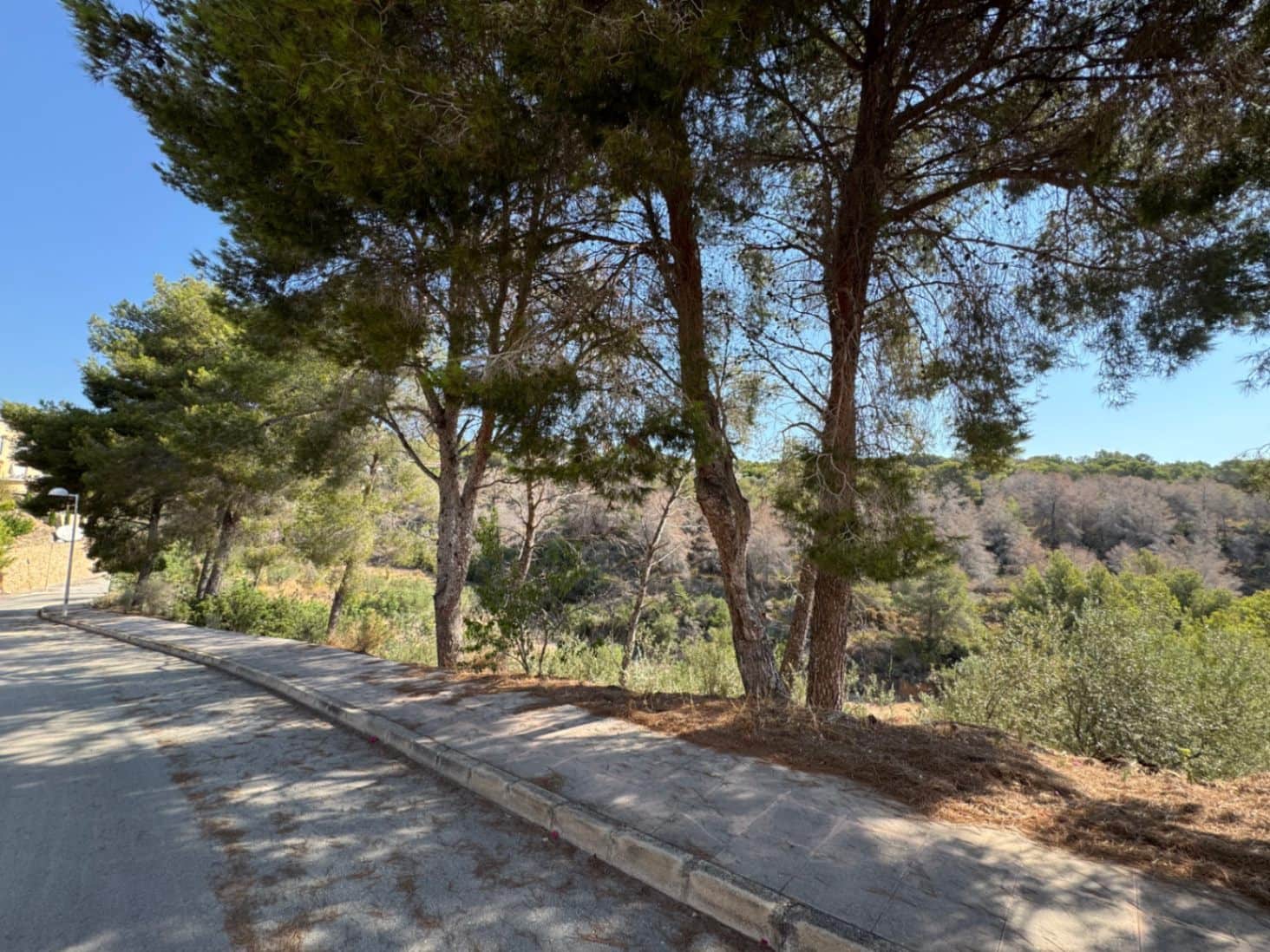 Bouwgrond te koop in Benissa - € 169.000 (Ref: 9148783)