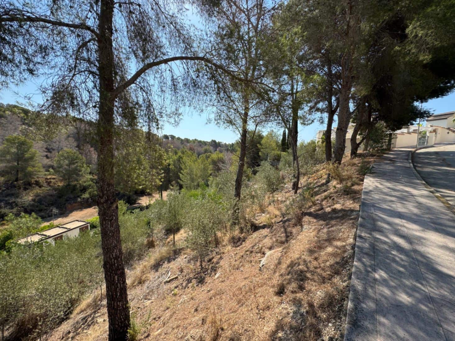 Bouwgrond te koop in Benissa - € 169.000 (Ref: 9148783)