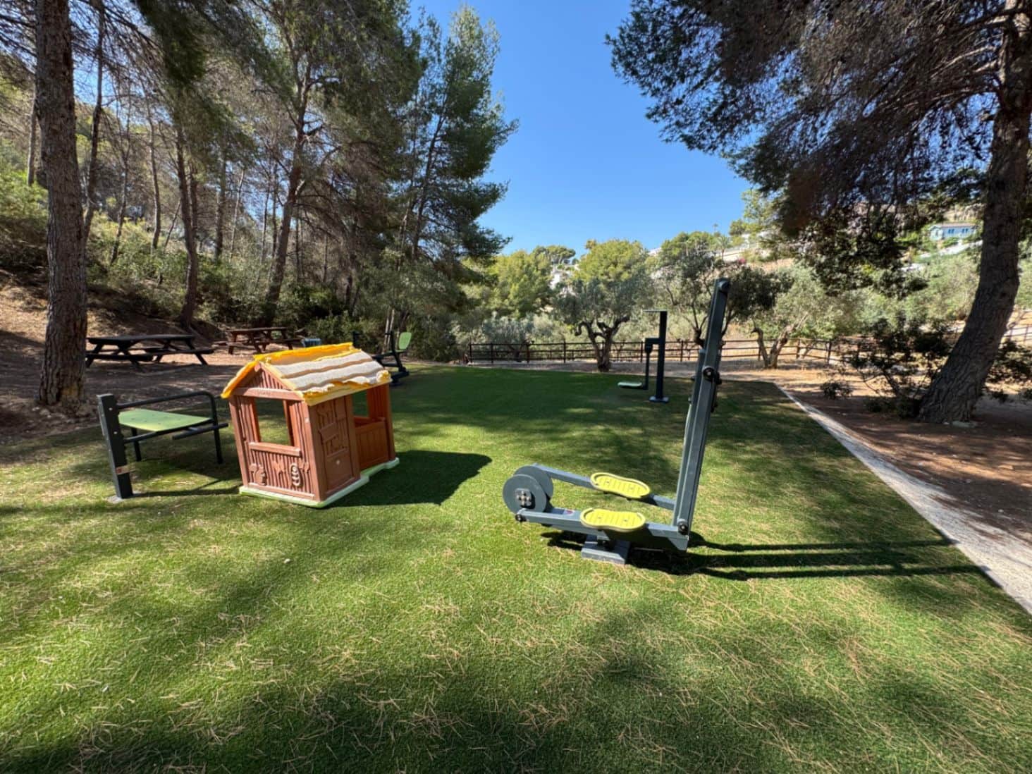 Bouwgrond te koop in Benissa - € 169.000 (Ref: 9148783)