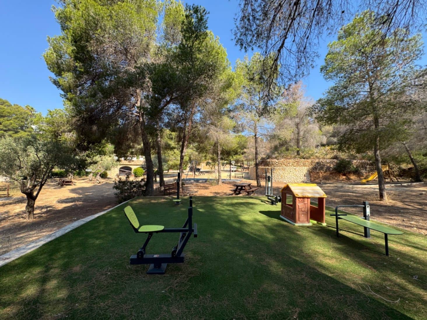 Bouwgrond te koop in Benissa - € 169.000 (Ref: 9148783)