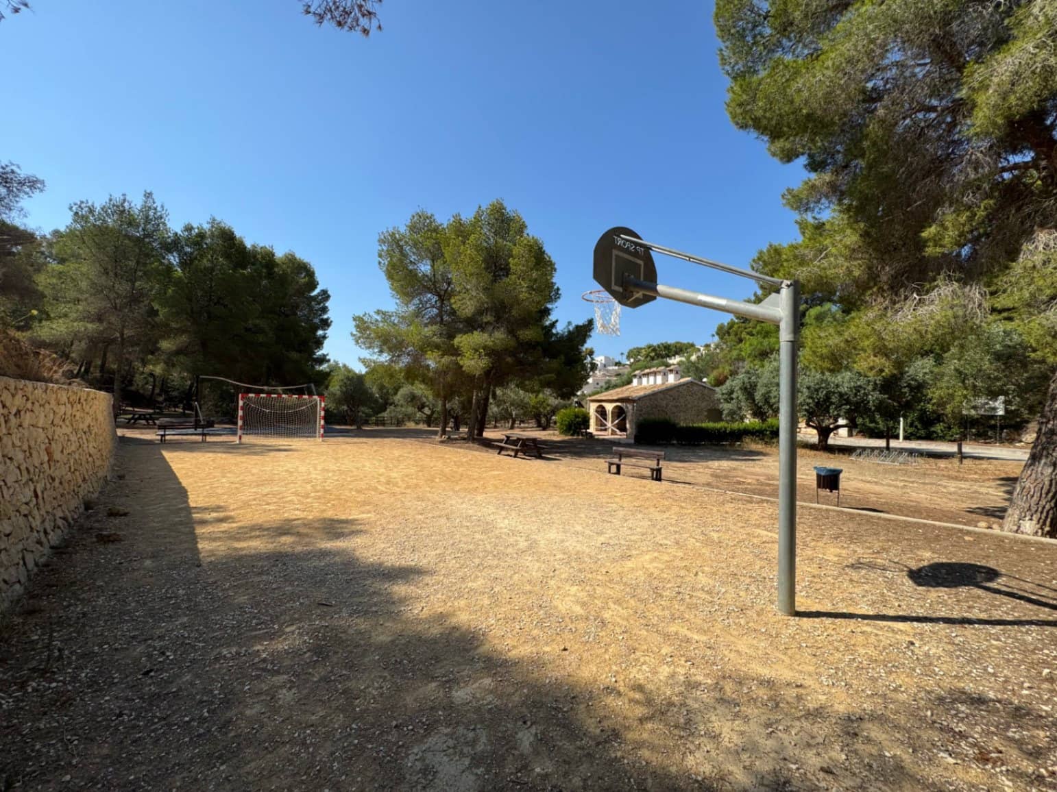 Bouwgrond te koop in Benissa - € 169.000 (Ref: 9148783)