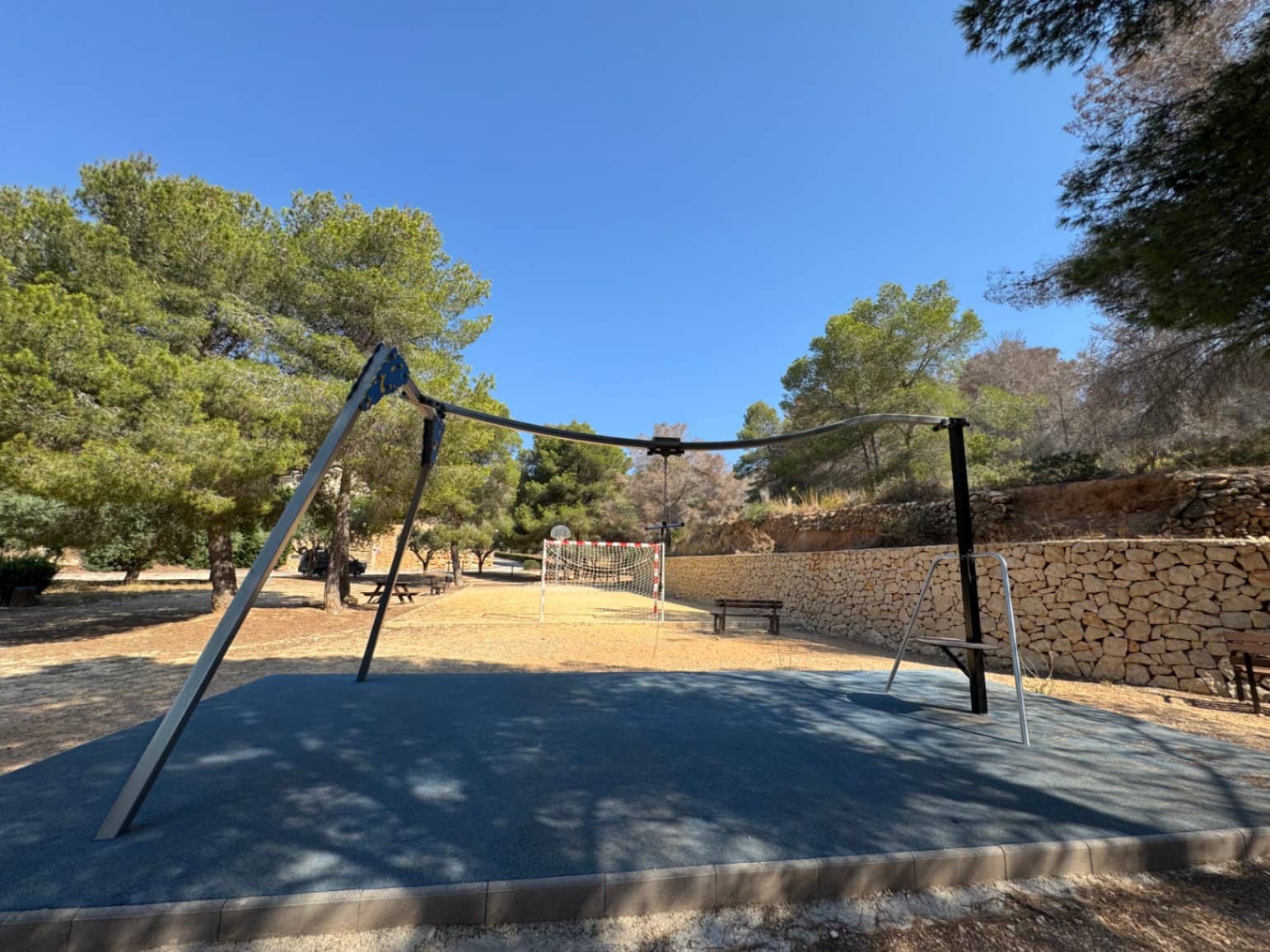 Bouwgrond te koop in Benissa - € 169.000 (Ref: 9148783)