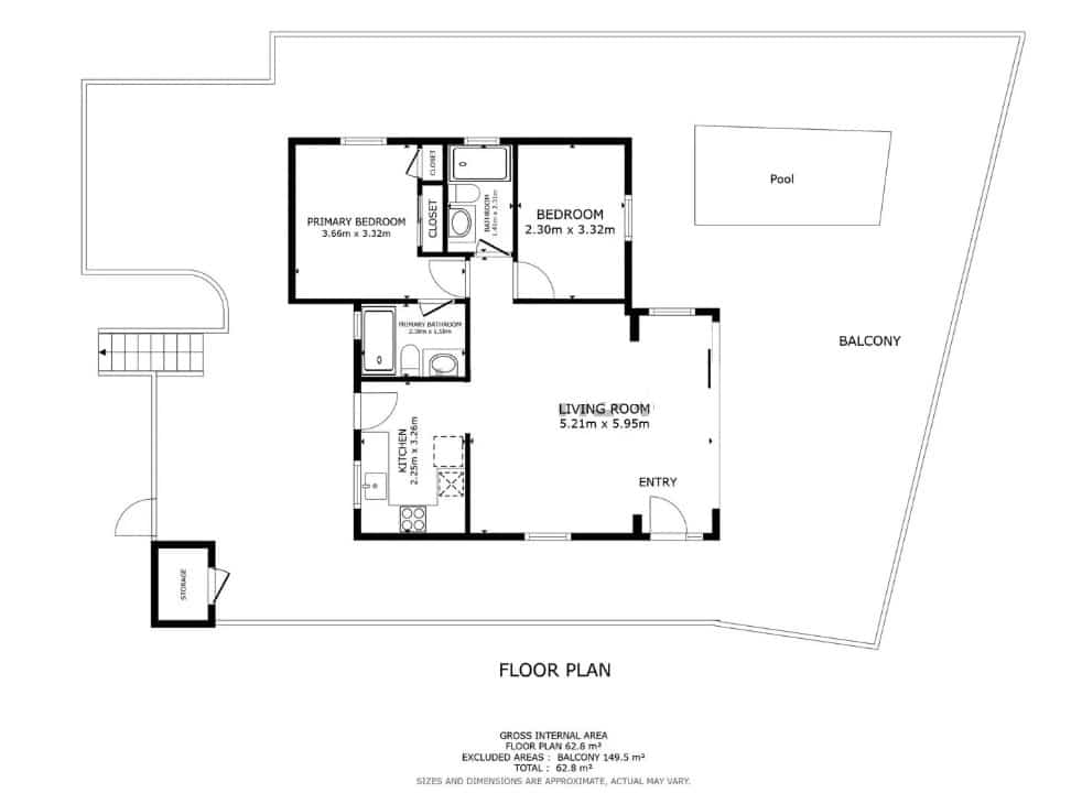 2 makuuhuone Huvila vuokrattavana paikassa Moraira mukana uima-altaan 
autotalli - 1 600 € (Ref: 9154697)