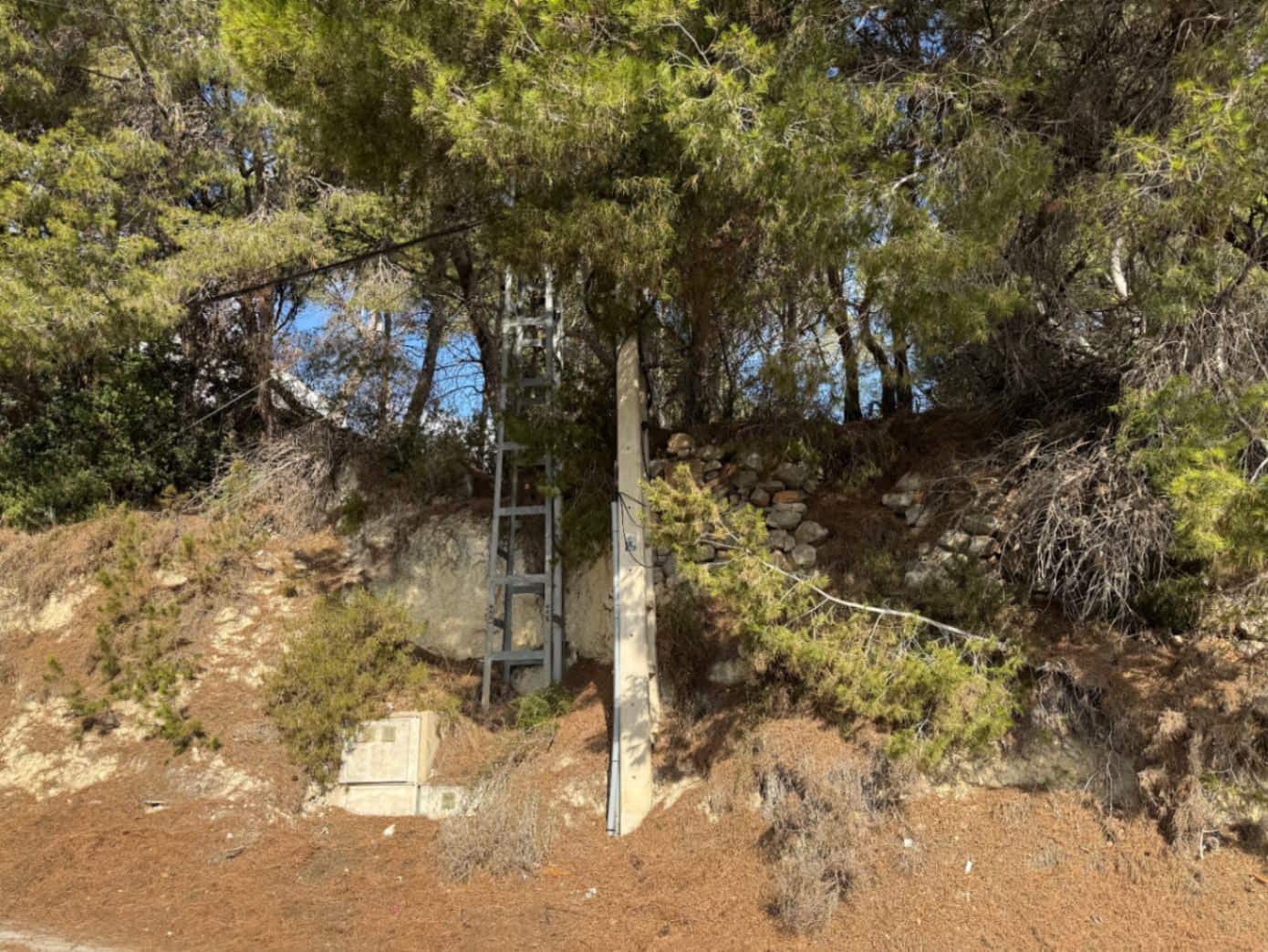 Tomt till salu i Moraira - 690 000 € (Ref: 9172581)