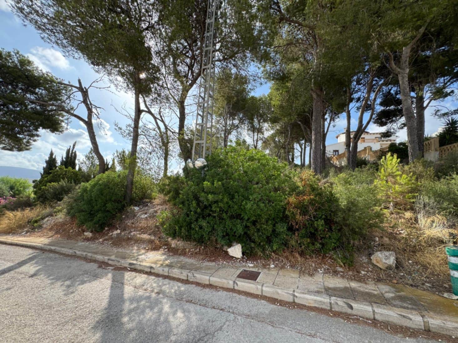 Tomt till salu i Moraira - 690 000 € (Ref: 9172581)