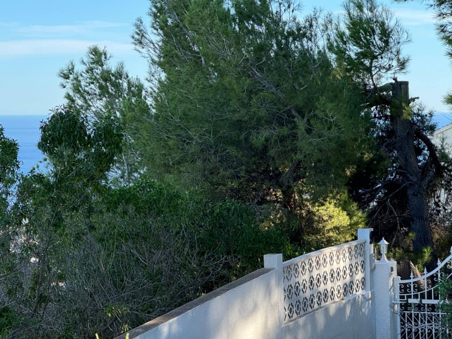 Tomt till salu i Moraira - 690 000 € (Ref: 9172581)