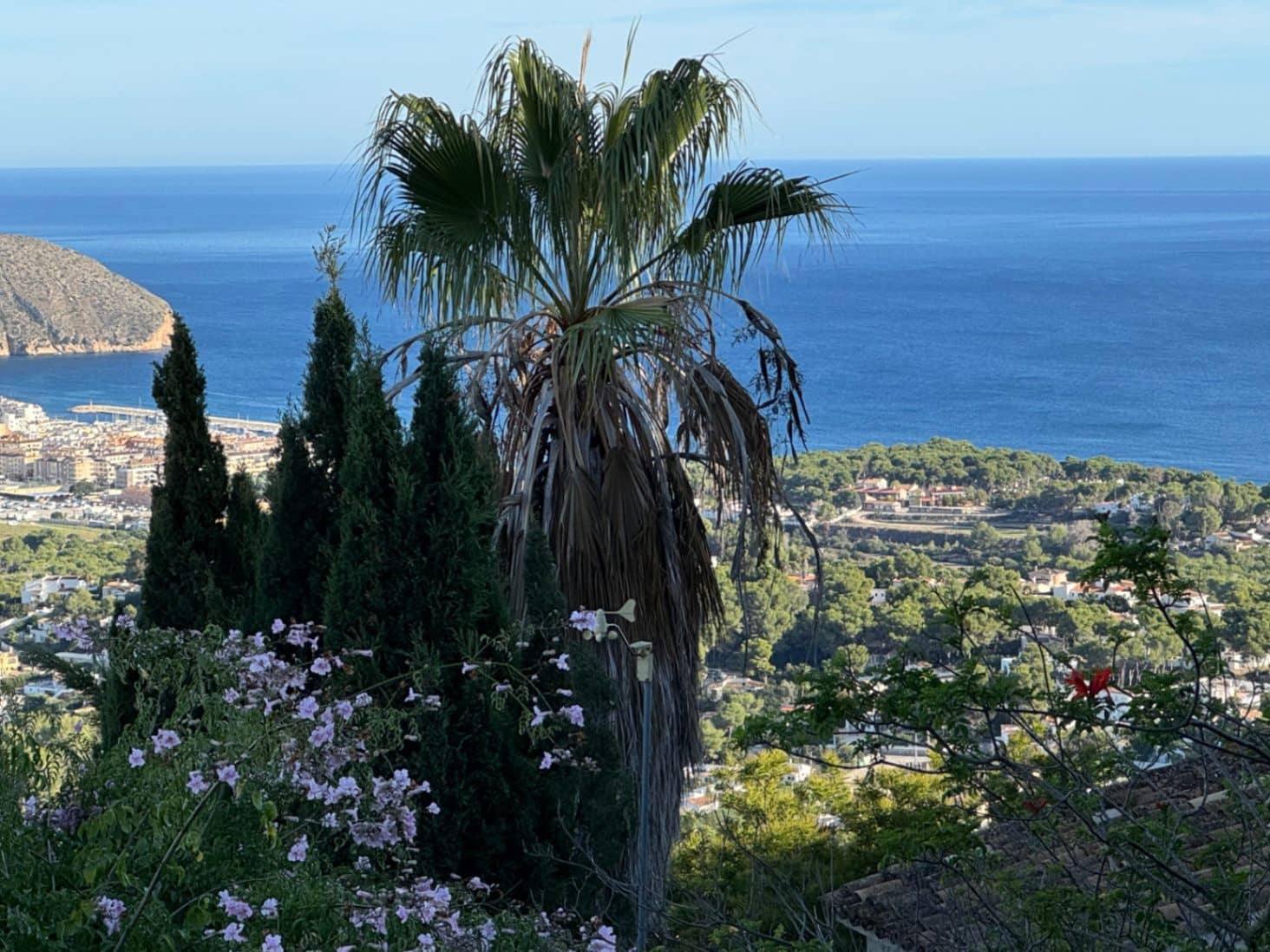 Tomt till salu i Moraira - 690 000 € (Ref: 9172581)