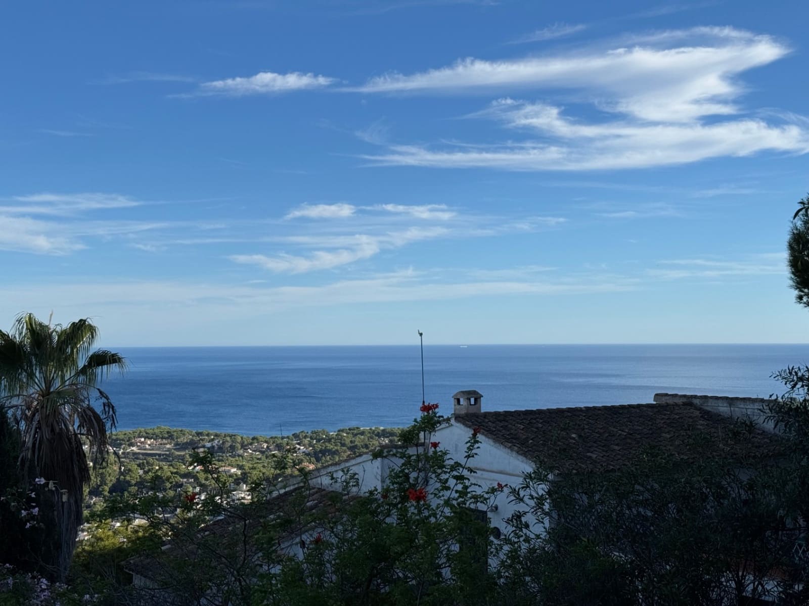 Tomt till salu i Moraira - 690 000 € (Ref: 9172581)