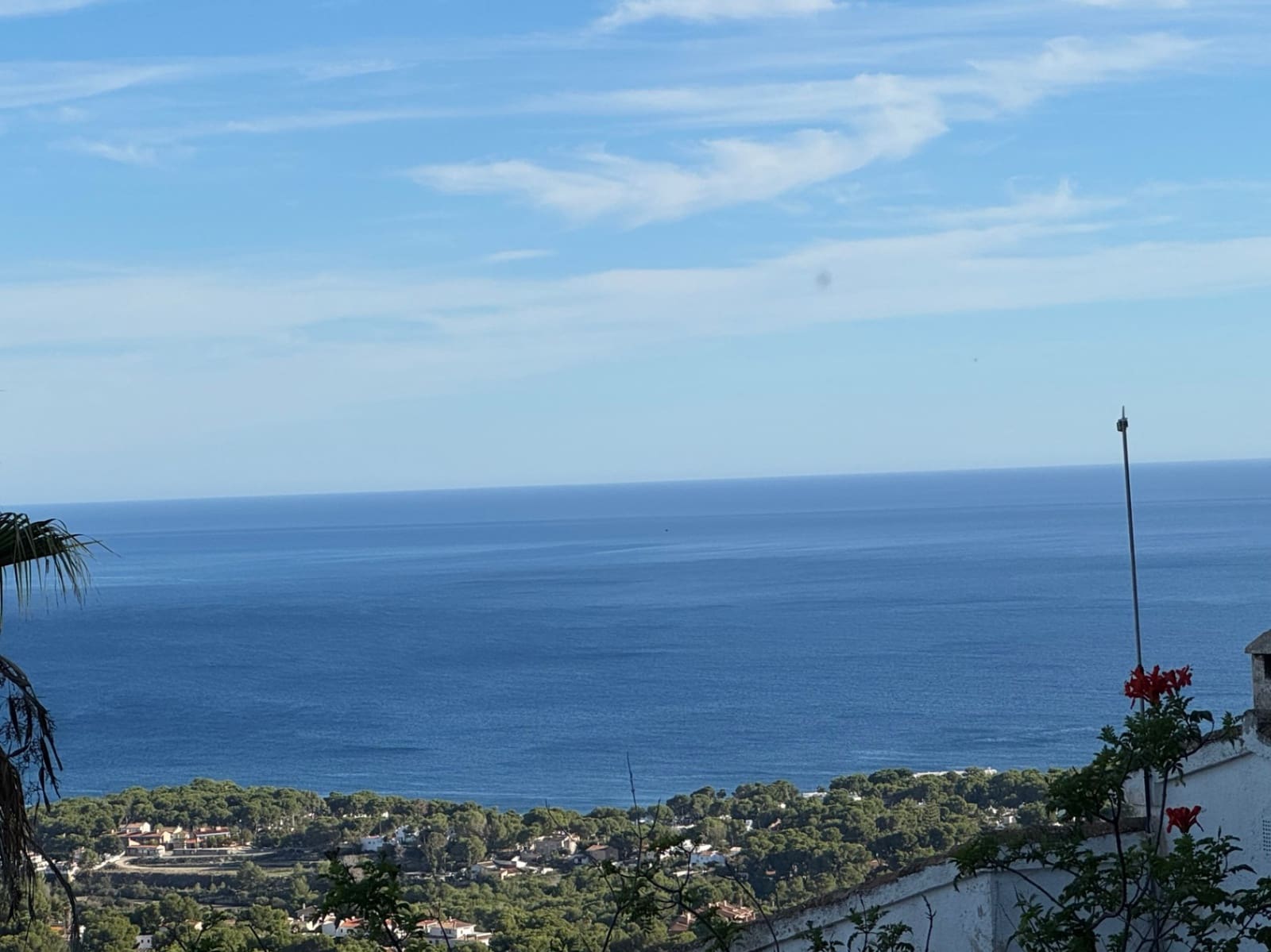Tomt till salu i Moraira - 690 000 € (Ref: 9172581)