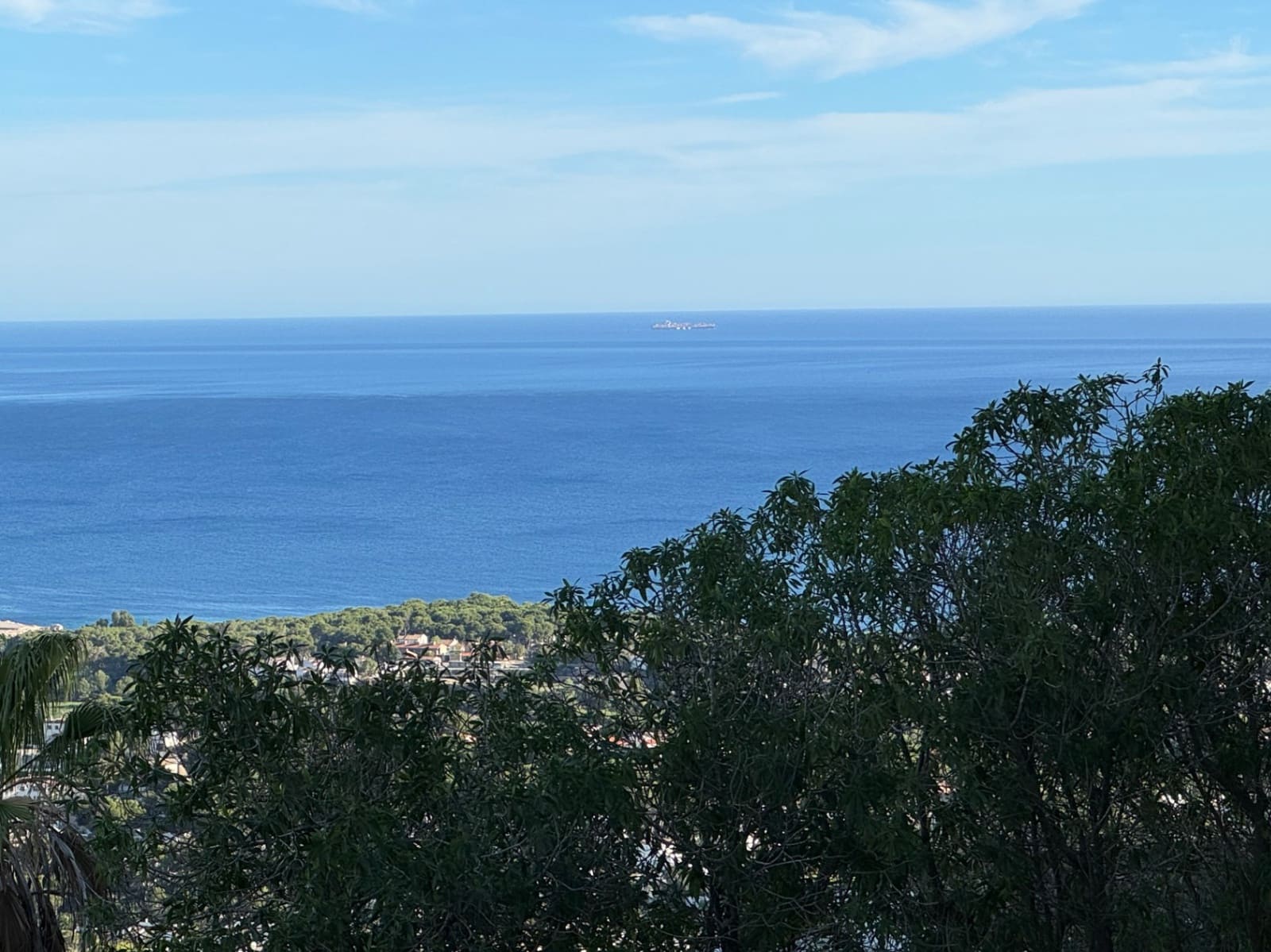 Tomt till salu i Moraira - 690 000 € (Ref: 9172581)