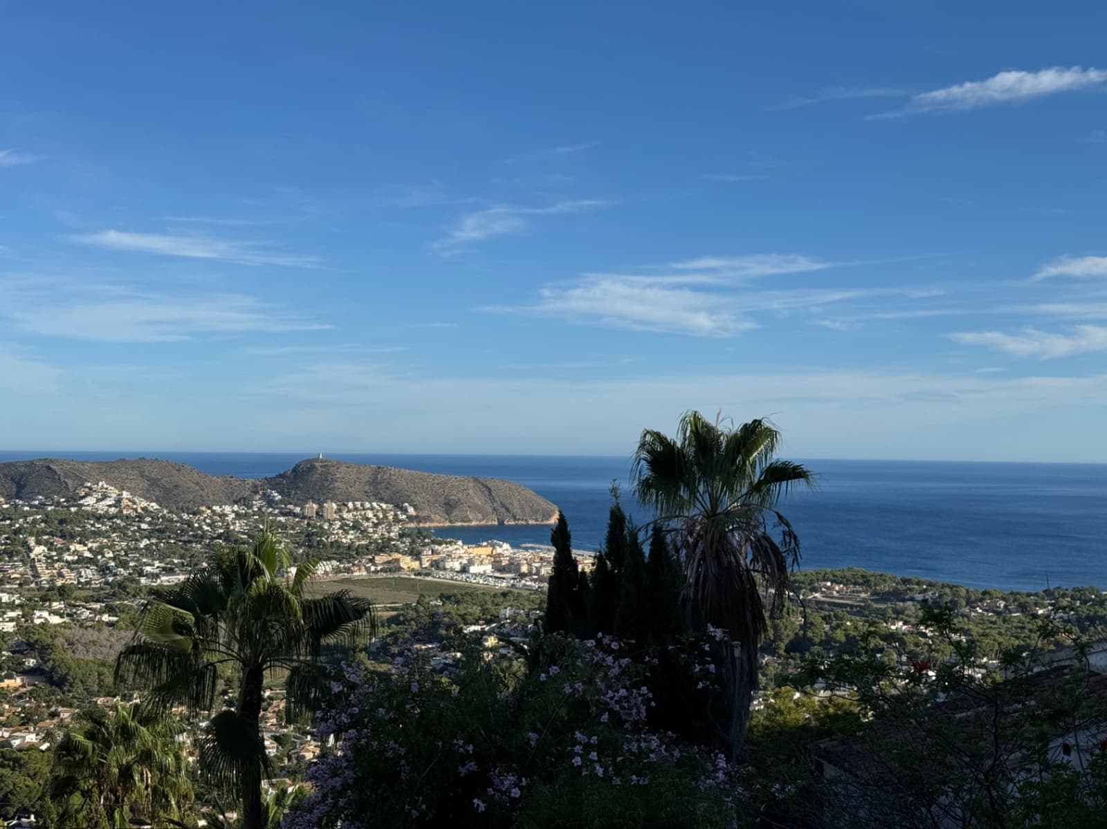 Tomt till salu i Moraira - 690 000 € (Ref: 9172581)
