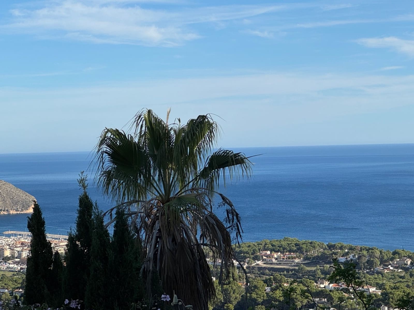 Tomt till salu i Moraira - 690 000 € (Ref: 9172581)