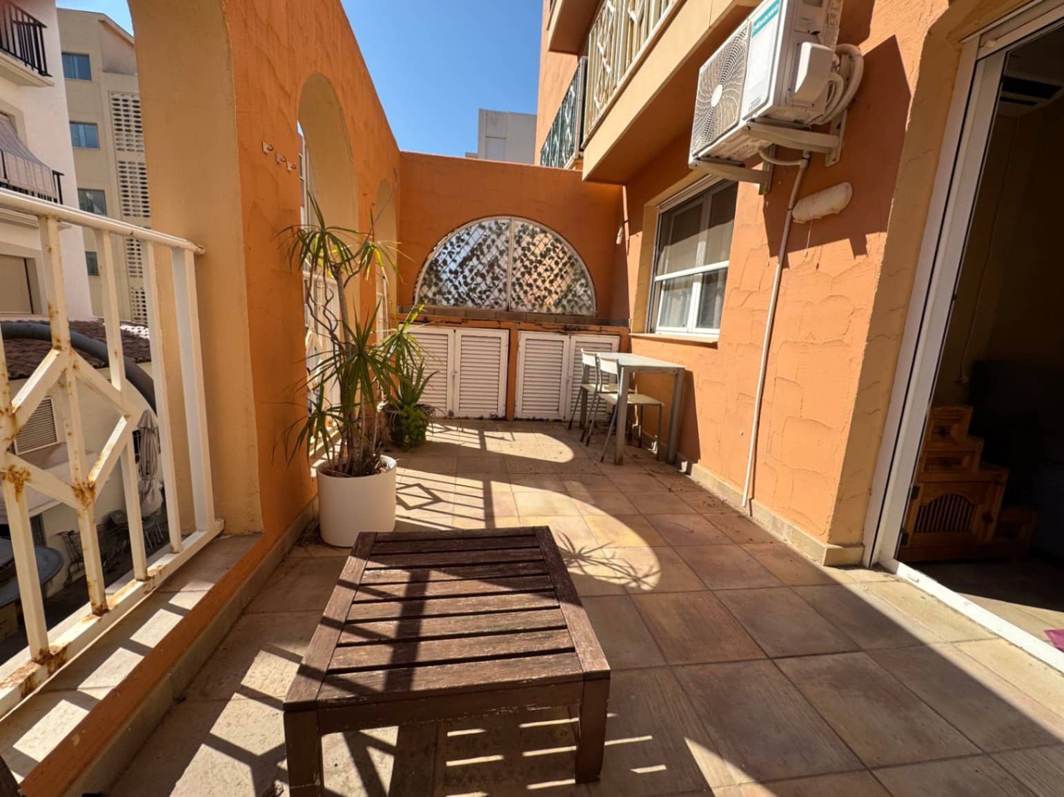 1 sypialnia Apartament na sprzedaż w Moraira - 205 000 € (Ref: 9173182)