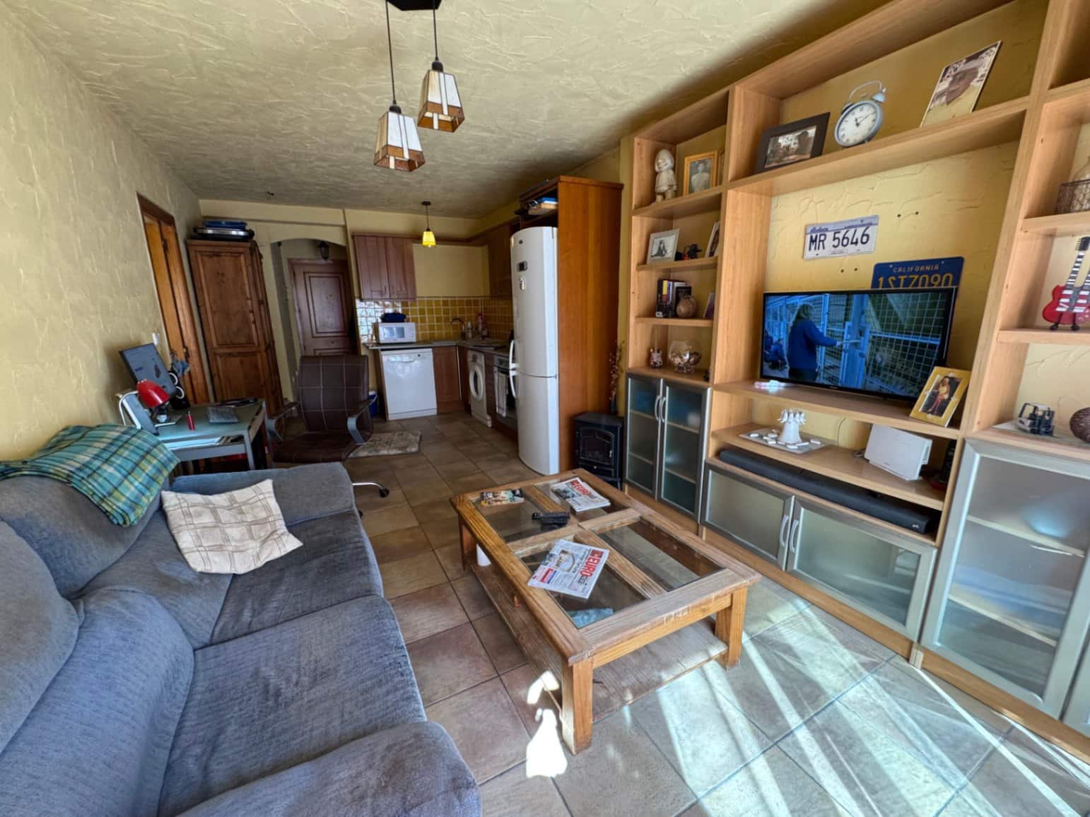 1 sypialnia Apartament na sprzedaż w Moraira - 205 000 € (Ref: 9173182)