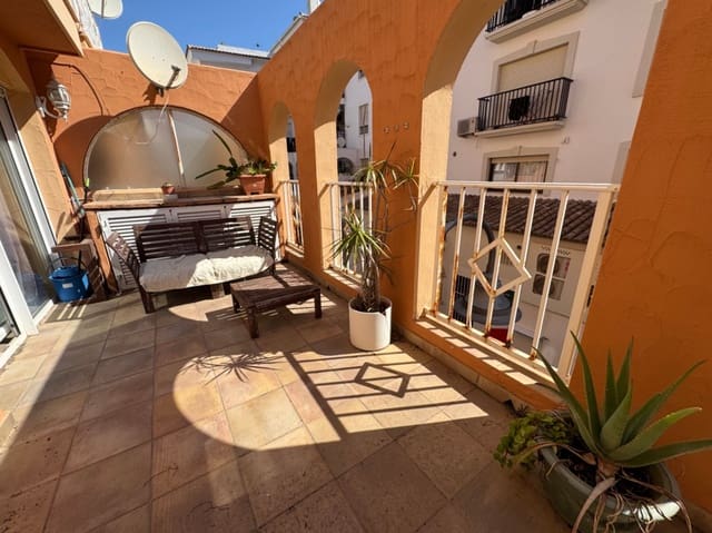 1 sovrum Lägenhet till salu i Casco Urbano, Teulada-Moraira - 205 000 € (Ref: 9173182)