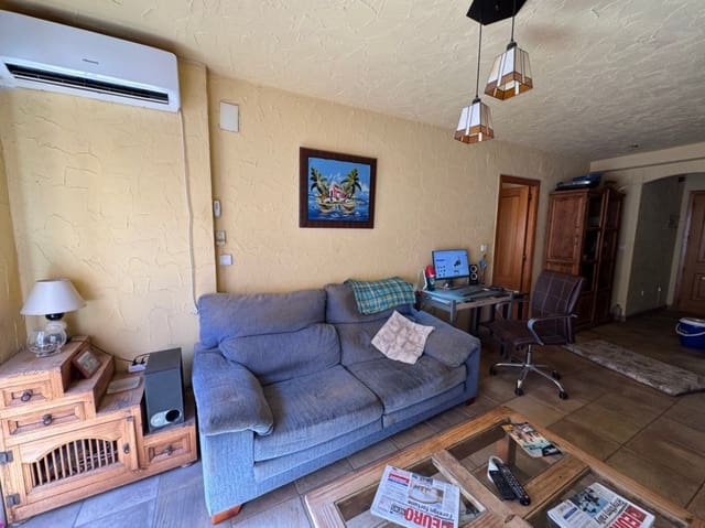 1 sovrum Lägenhet till salu i Casco Urbano, Teulada-Moraira - 205 000 € (Ref: 9173182)