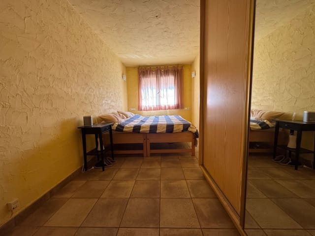 1 sovrum Lägenhet till salu i Casco Urbano, Teulada-Moraira - 205 000 € (Ref: 9173182)