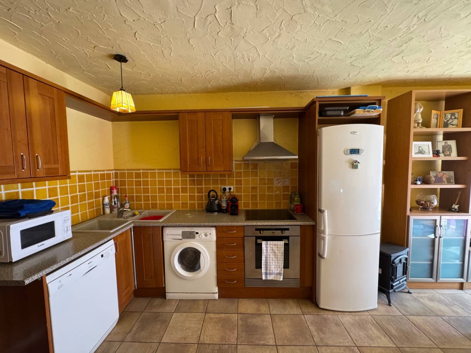 1 sypialnia Apartament na sprzedaż w Moraira - 205 000 € (Ref: 9173182)