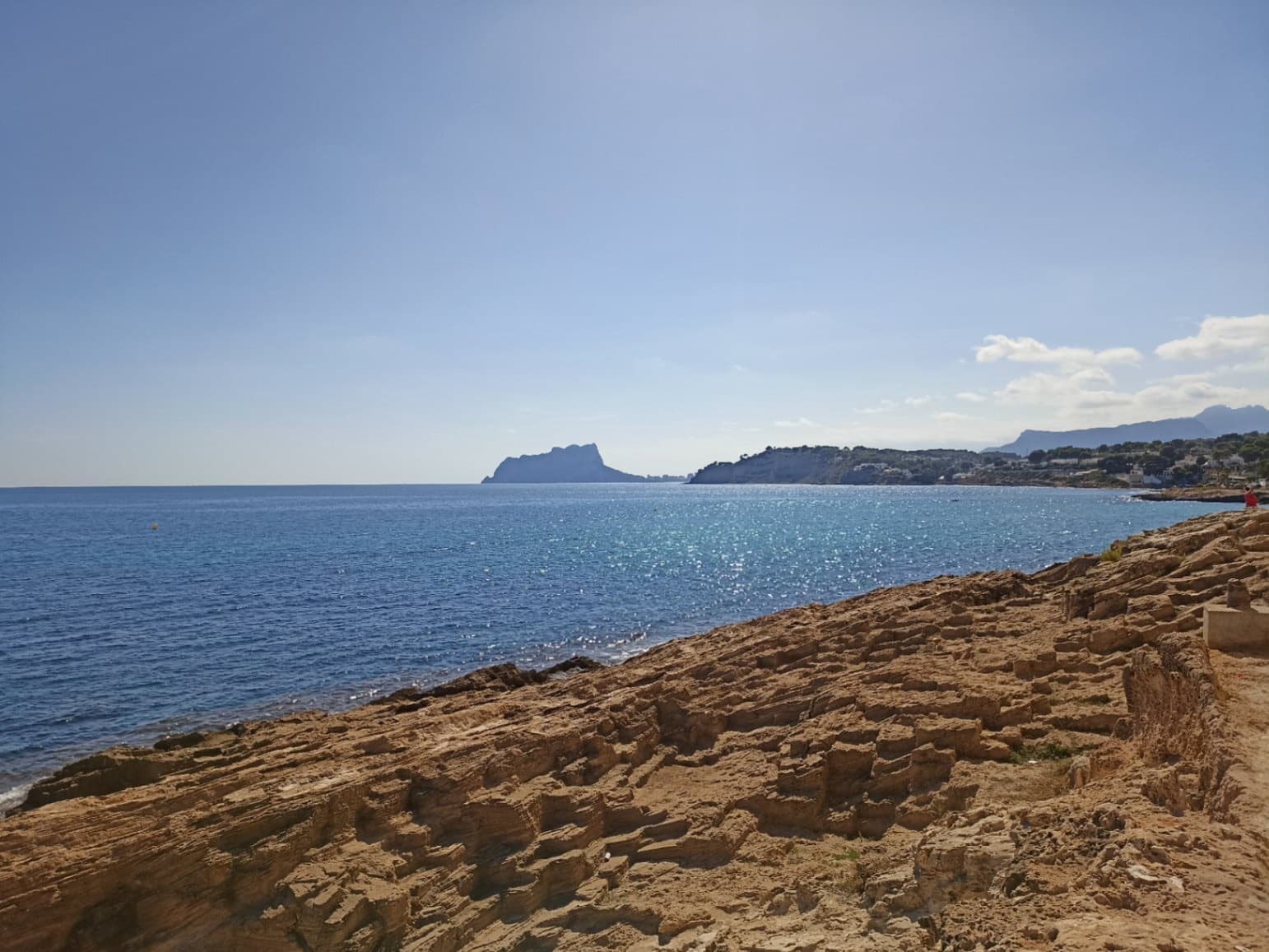 1 sypialnia Apartament na sprzedaż w Moraira - 205 000 € (Ref: 9173182)