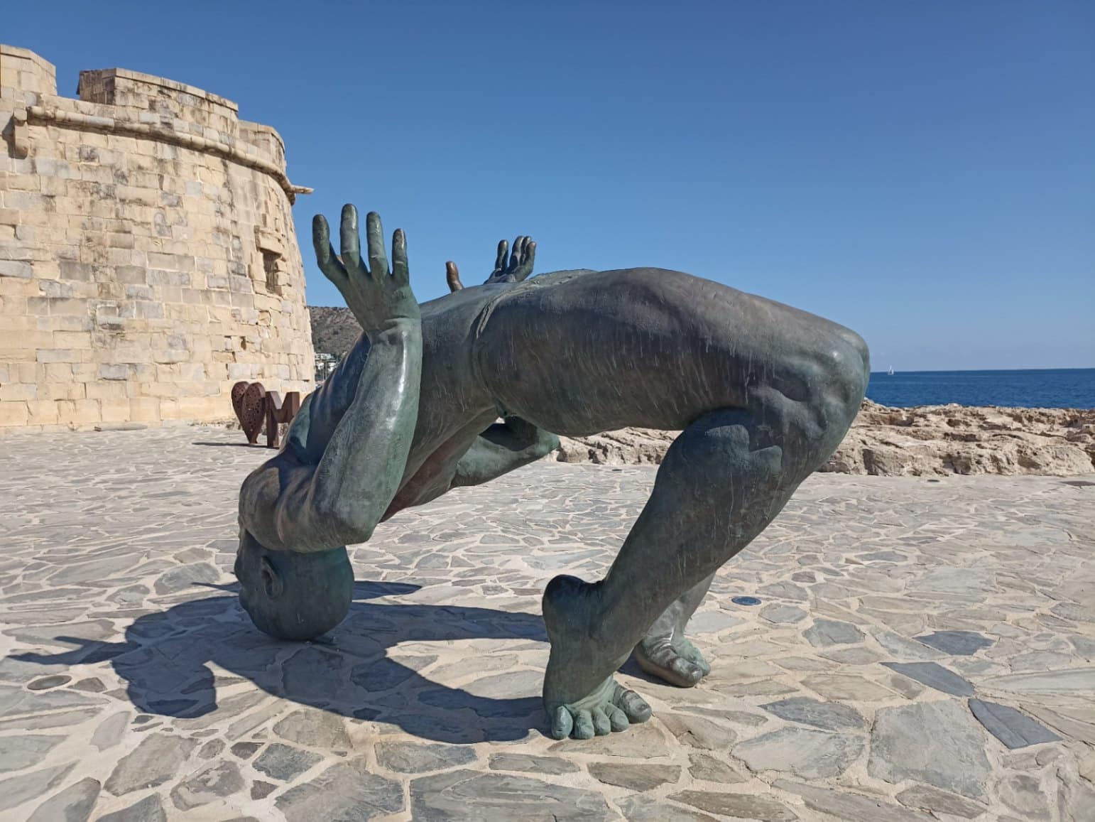 1 sypialnia Apartament na sprzedaż w Moraira - 205 000 € (Ref: 9173182)