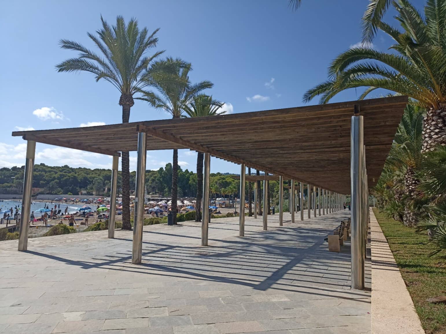 1 sypialnia Apartament na sprzedaż w Moraira - 205 000 € (Ref: 9173182)