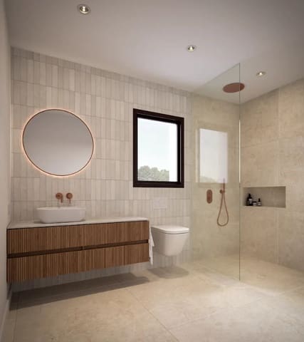 4 sovrum Villa till salu i Moraira, Teulada-Moraira med pool garage - 1 800 000 € (Ref: 9178014)