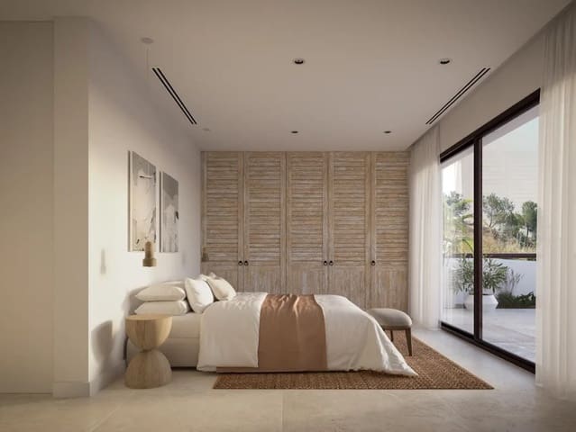 4 sovrum Villa till salu i Moraira, Teulada-Moraira med pool garage - 1 800 000 € (Ref: 9178014)