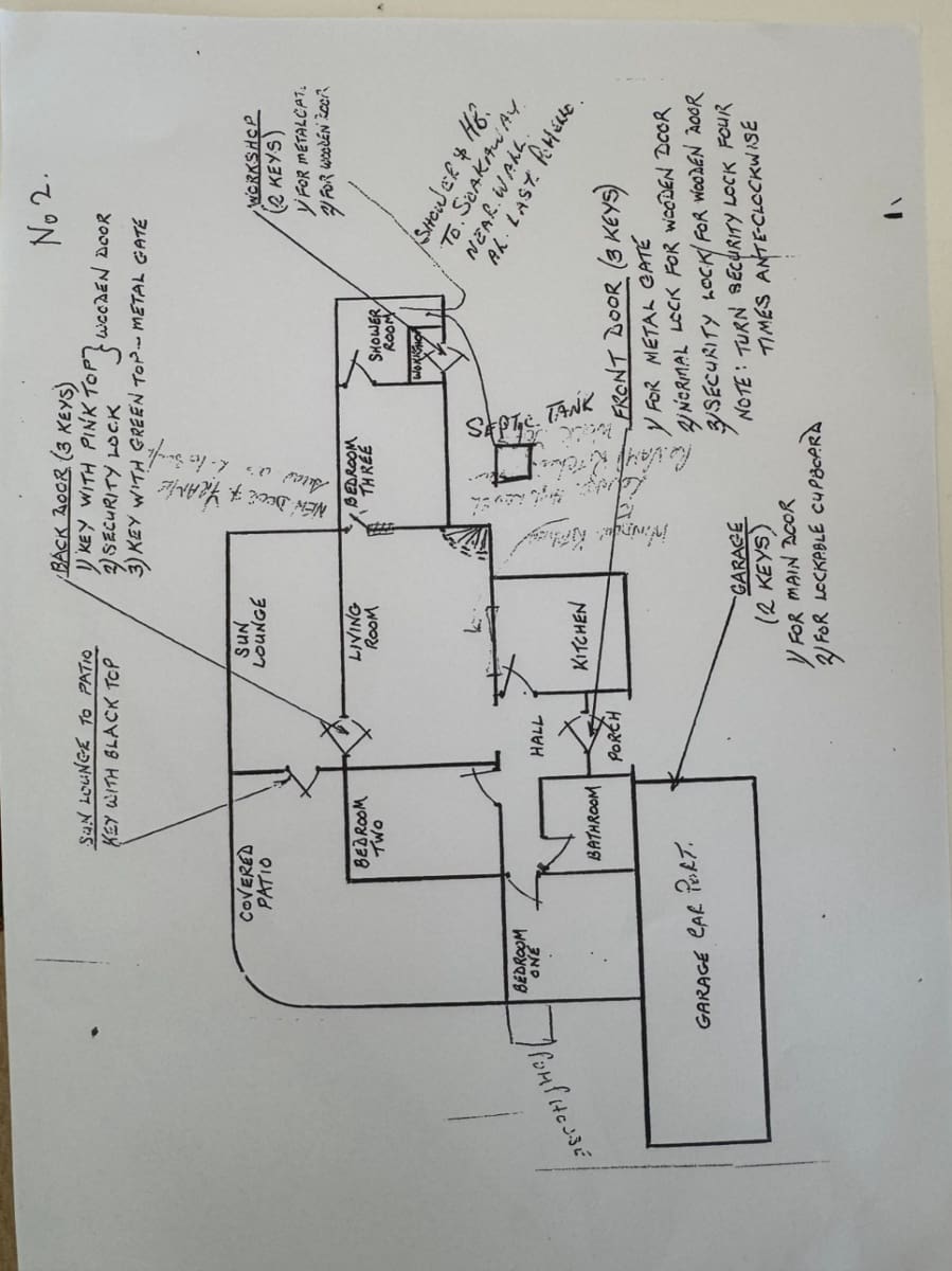 3 sovrum Villa till salu i Moraira med pool garage - 750 000 € (Ref: 9185003)