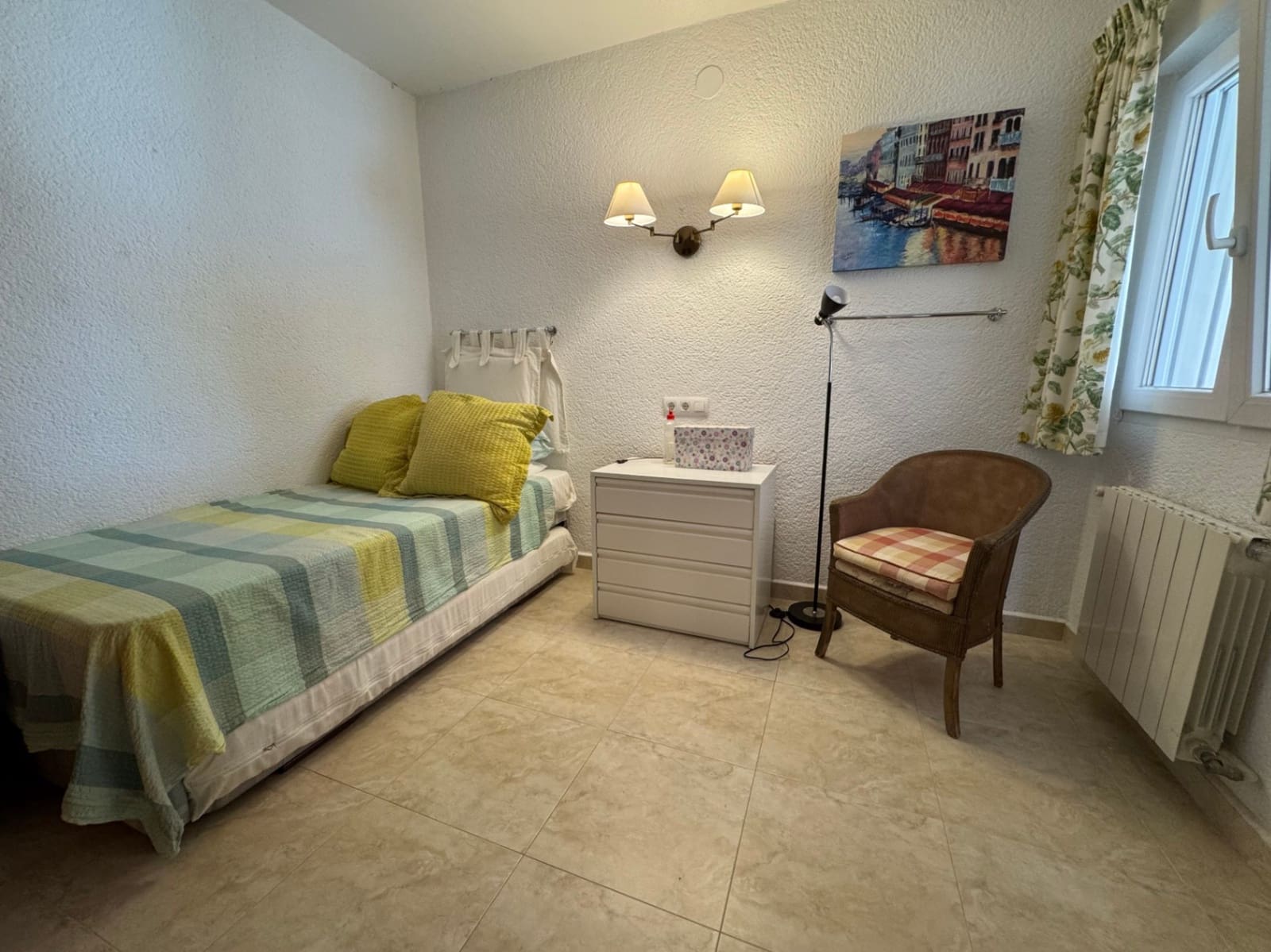 3 sovrum Villa till salu i Moraira med pool garage - 750 000 € (Ref: 9185003)