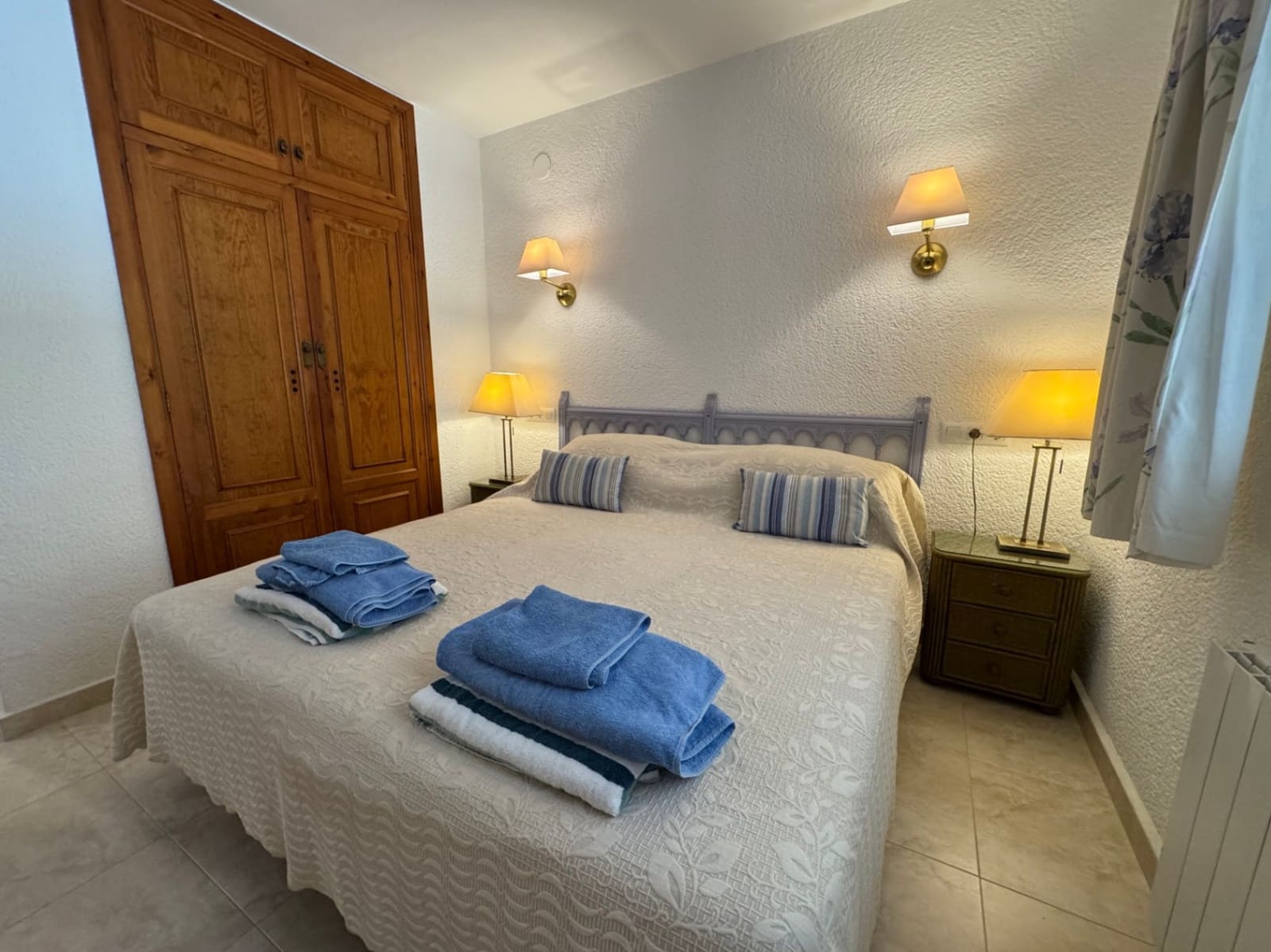 3 sovrum Villa till salu i Moraira med pool garage - 750 000 € (Ref: 9185003)