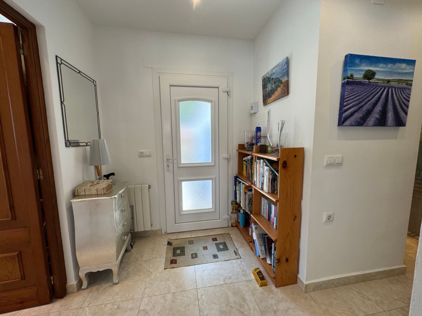 3 sovrum Villa till salu i Moraira med pool garage - 750 000 € (Ref: 9185003)