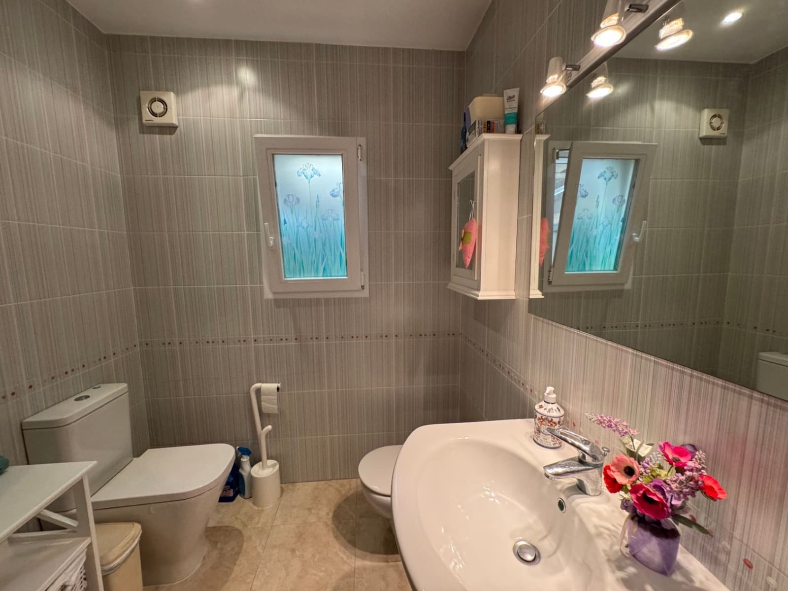 3 sovrum Villa till salu i Moraira med pool garage - 750 000 € (Ref: 9185003)