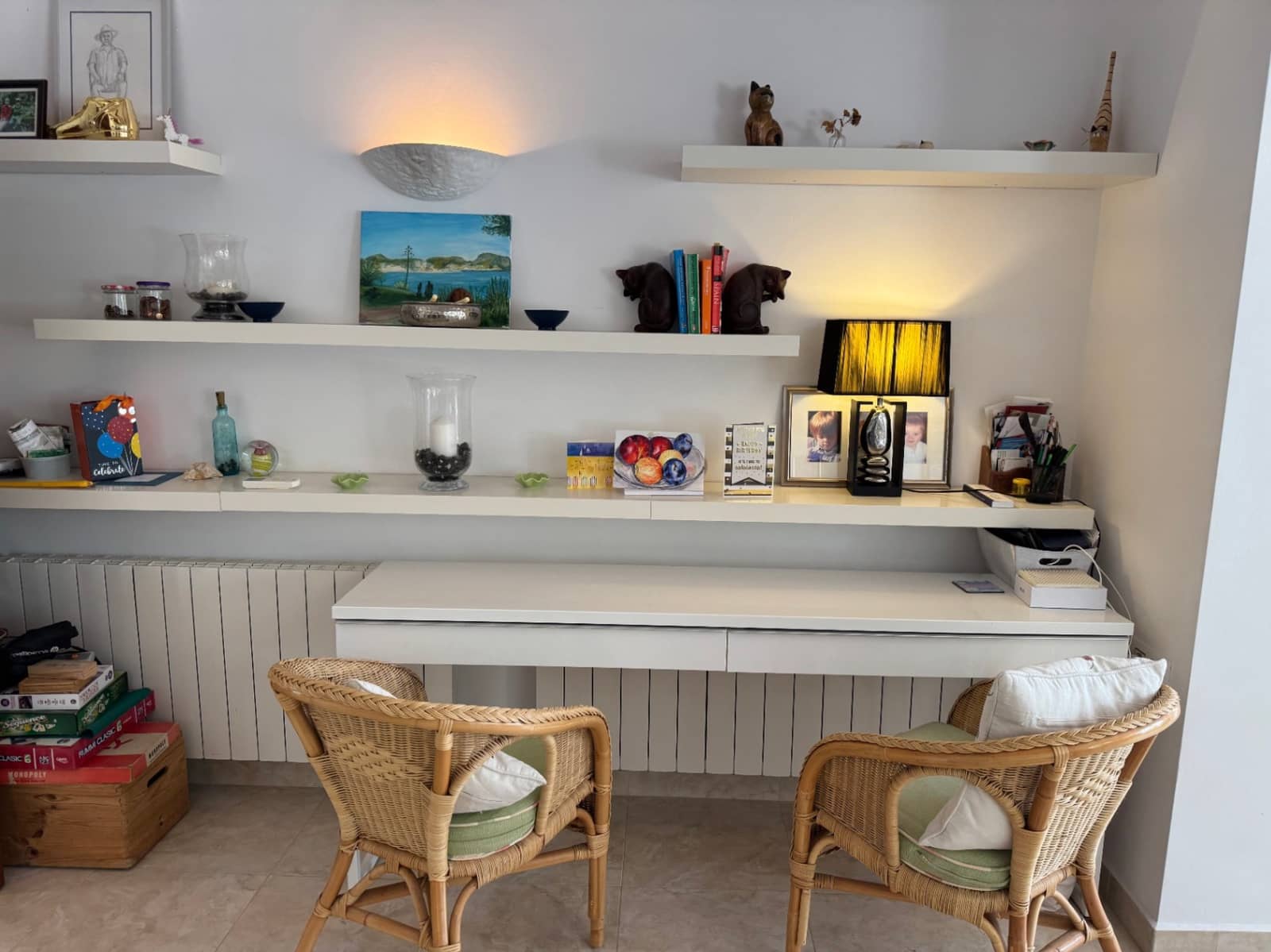 3 sovrum Villa till salu i Moraira med pool garage - 750 000 € (Ref: 9185003)