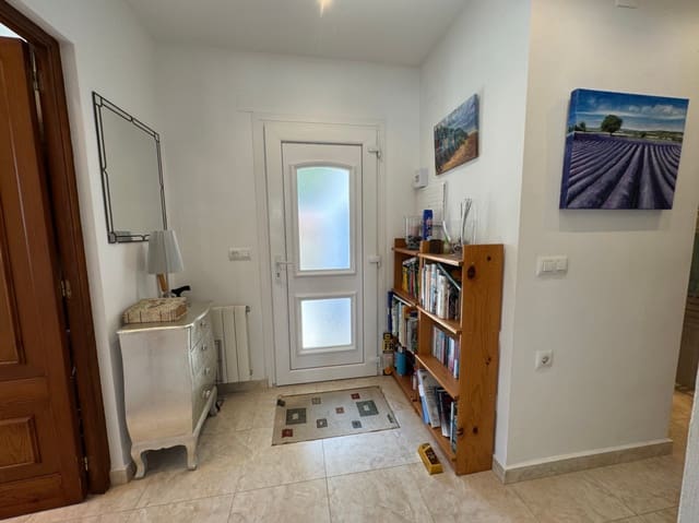 3 sovrum Villa till salu i Moraira, Teulada-Moraira med pool garage - 750 000 € (Ref: 9185003)