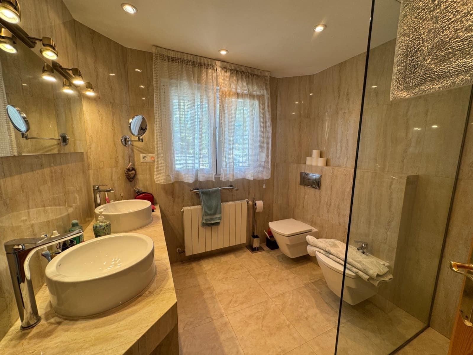 3 sovrum Villa till salu i Moraira med pool garage - 750 000 € (Ref: 9185003)