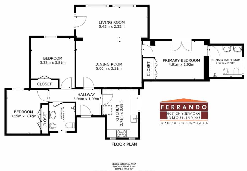 3 Zimmer Villa zu verkaufen in Moraira mit Pool Garage - 745.000 € (Ref: 9185003)