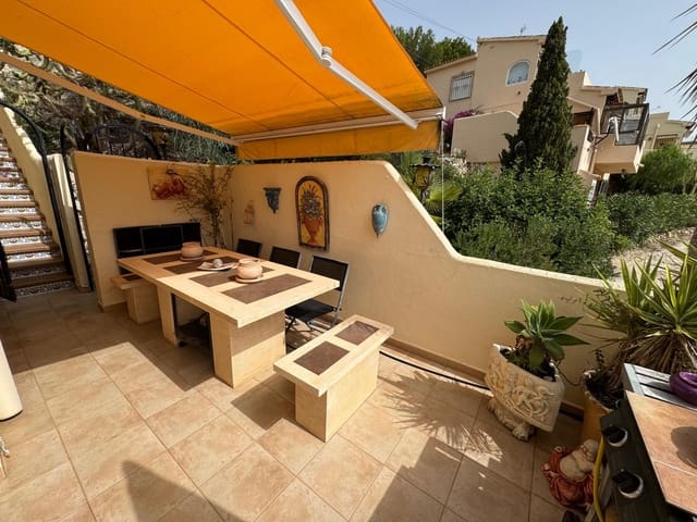 2 camera da letto Appartamento in vendita in Teulada Pueblo, Teulada-Moraira con piscina - 220.000 € (Rif: 9195188)