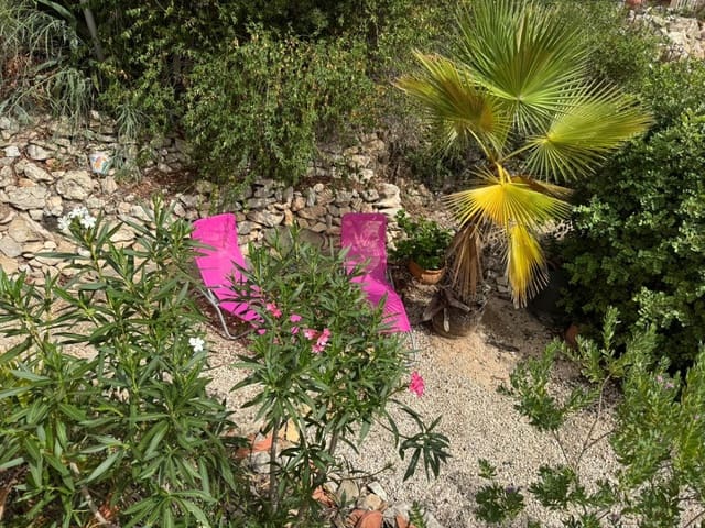 2 camera da letto Appartamento in vendita in Teulada Pueblo, Teulada-Moraira con piscina - 220.000 € (Rif: 9195188)