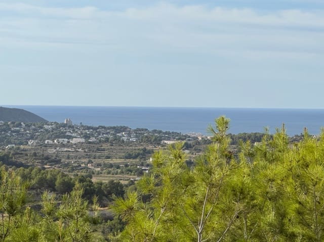 2 camera da letto Appartamento in vendita in Teulada Pueblo, Teulada-Moraira con piscina - 220.000 € (Rif: 9195188)