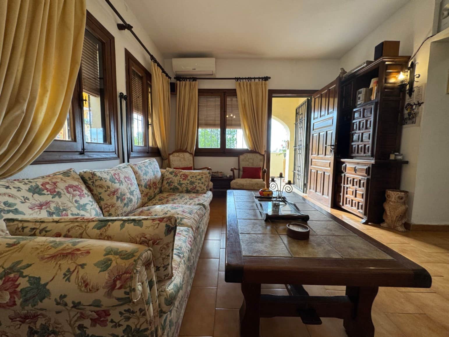 2 soveværelse Lejlighed til salg i Teulada med swimmingpool - € 220.000 (Ref: 9195188)