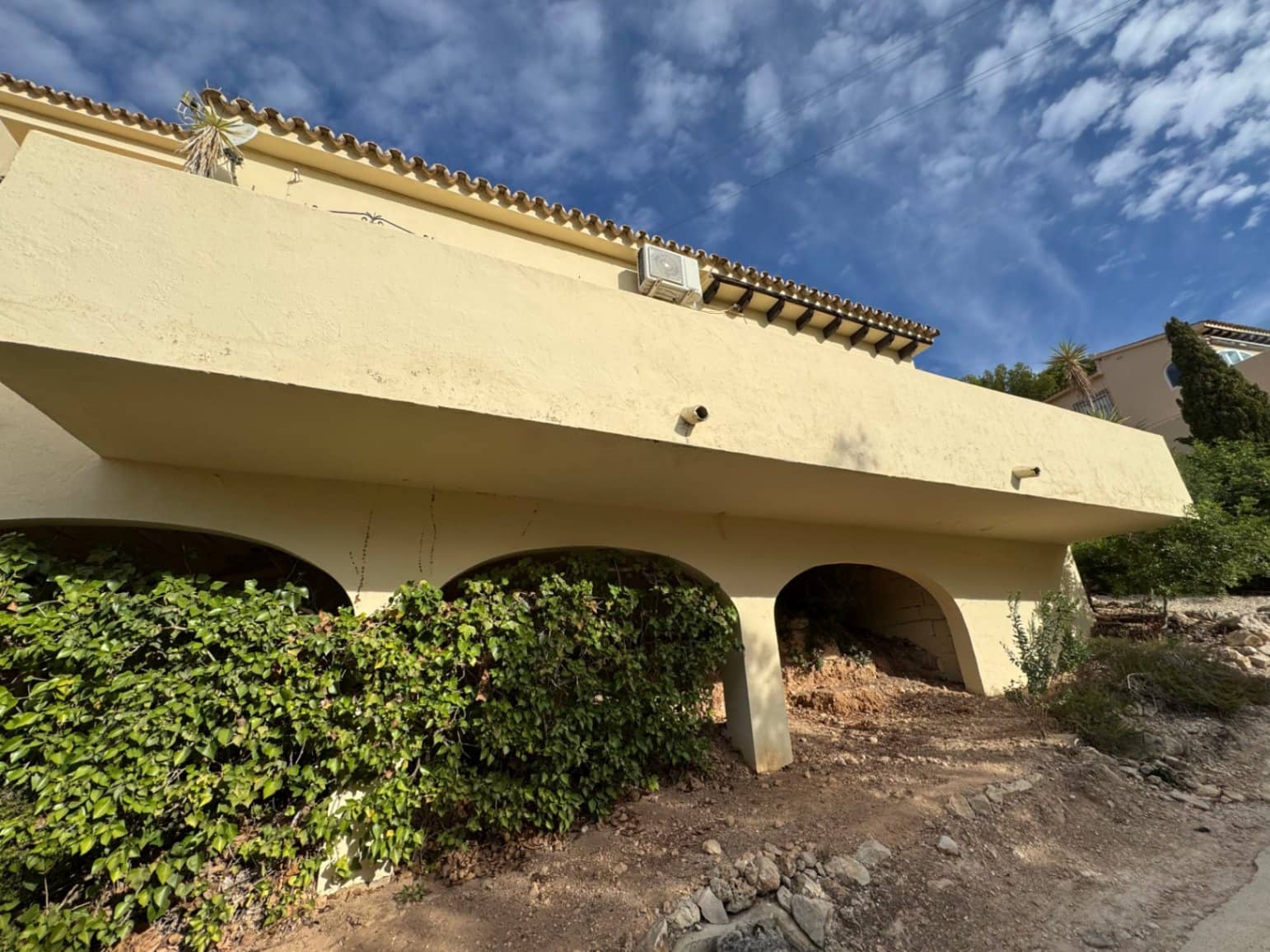 2 soveværelse Lejlighed til salg i Teulada med swimmingpool - € 220.000 (Ref: 9195188)