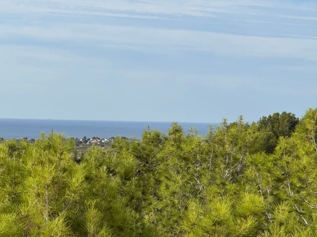 2 camera da letto Appartamento in vendita in Teulada Pueblo, Teulada-Moraira con piscina - 220.000 € (Rif: 9195188)