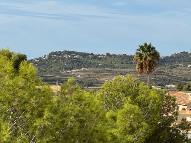 2 camera da letto Appartamento in vendita in Teulada Pueblo, Teulada-Moraira con piscina - 220.000 € (Rif: 9195188)