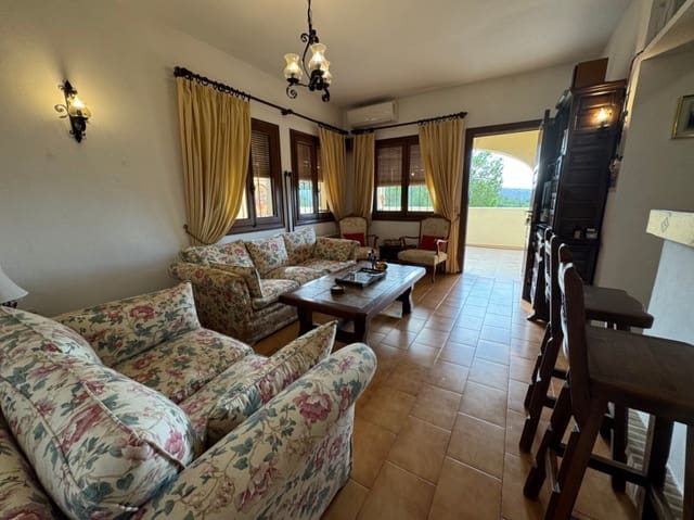 2 camera da letto Appartamento in vendita in Teulada Pueblo, Teulada-Moraira con piscina - 220.000 € (Rif: 9195188)