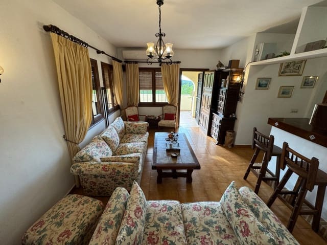 2 camera da letto Appartamento in vendita in Teulada Pueblo, Teulada-Moraira con piscina - 220.000 € (Rif: 9195188)