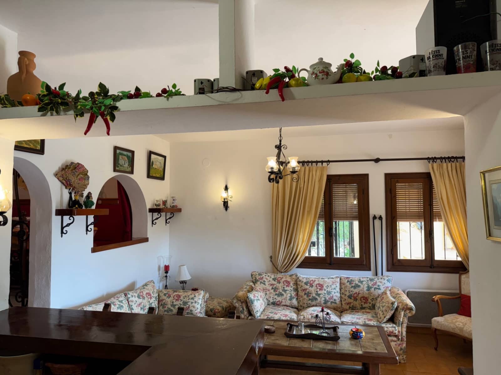 2 soveværelse Lejlighed til salg i Teulada med swimmingpool - € 220.000 (Ref: 9195188)