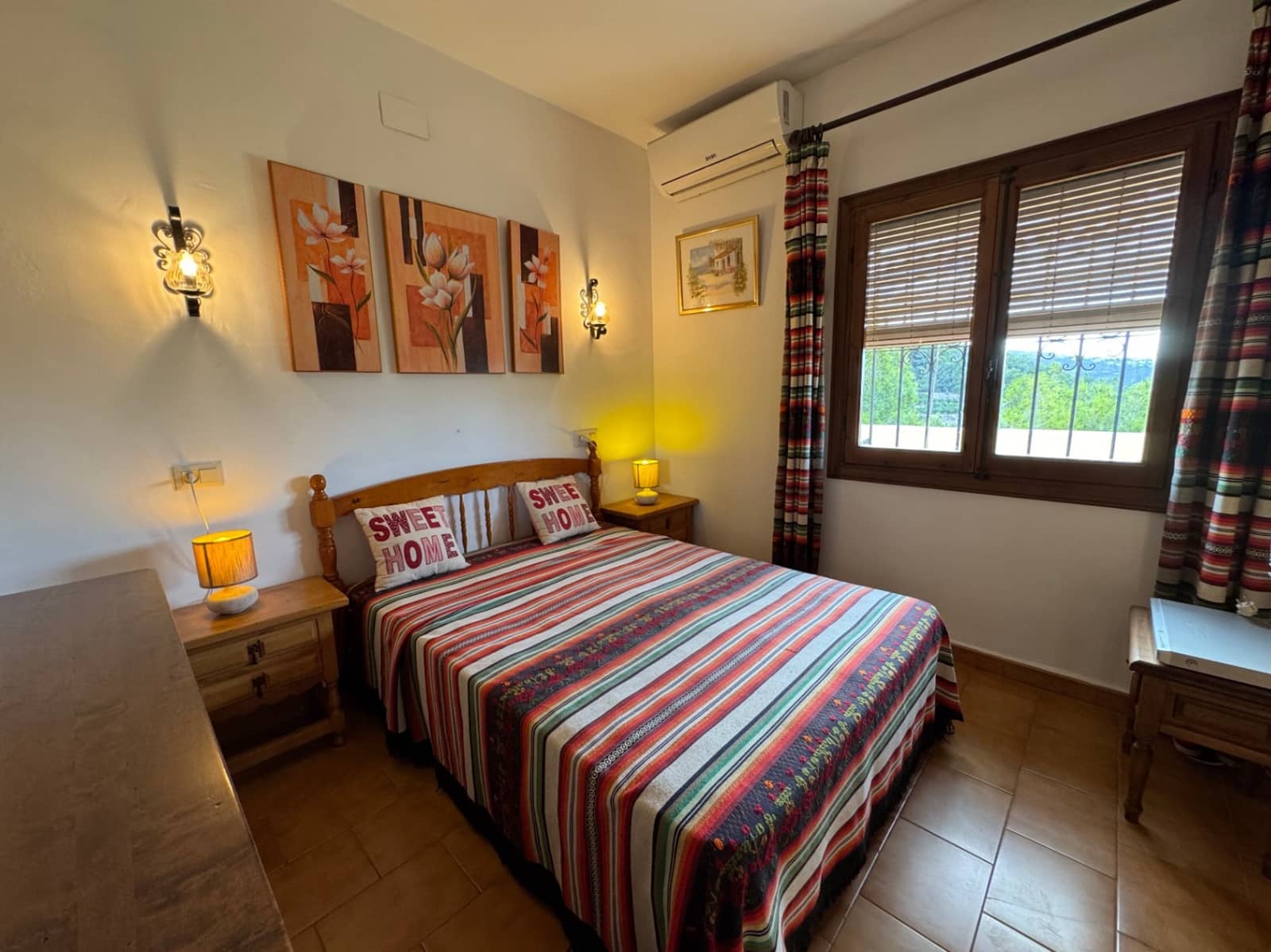 2 soveværelse Lejlighed til salg i Teulada med swimmingpool - € 220.000 (Ref: 9195188)