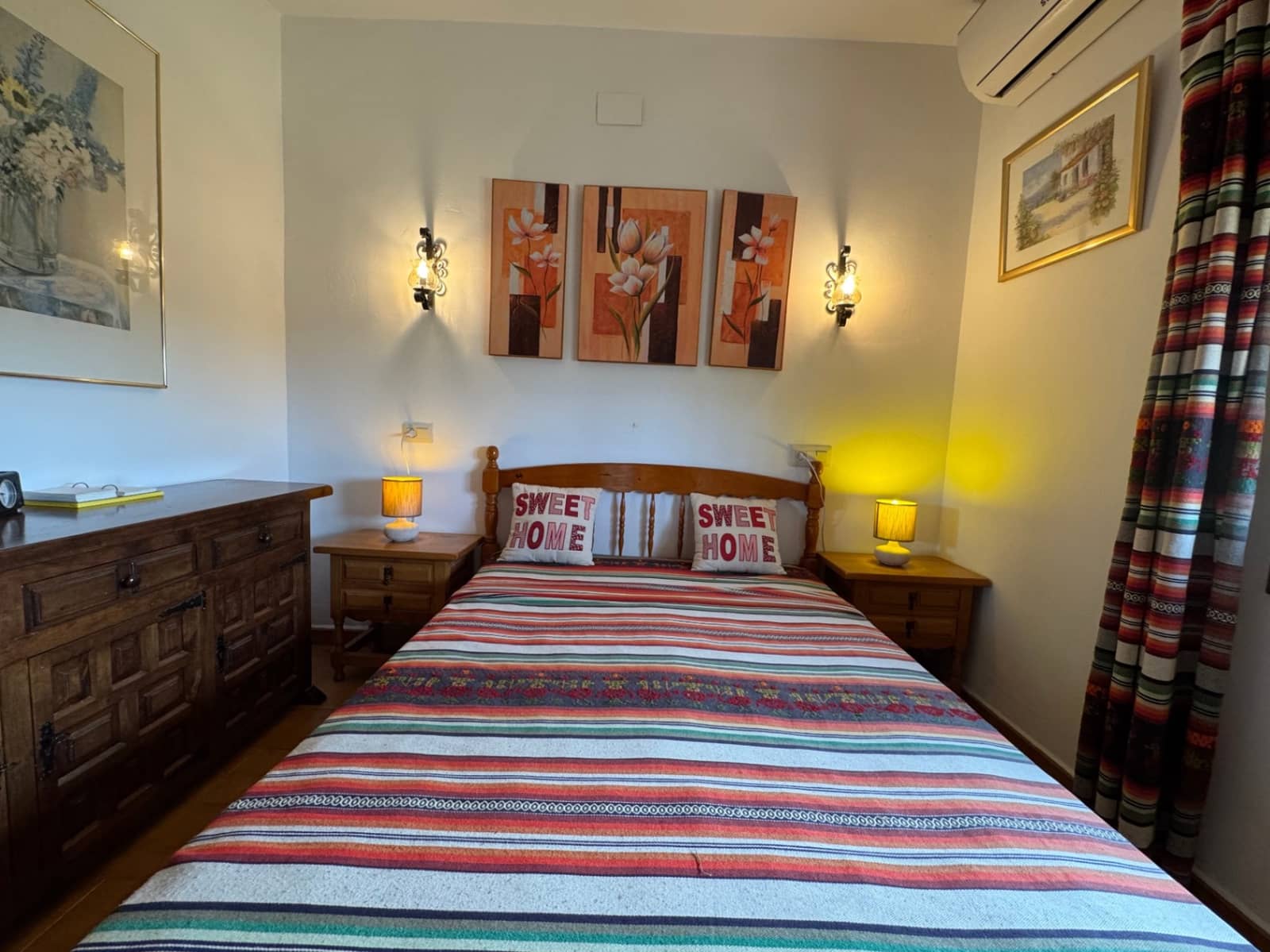 2 soveværelse Lejlighed til salg i Teulada med swimmingpool - € 220.000 (Ref: 9195188)