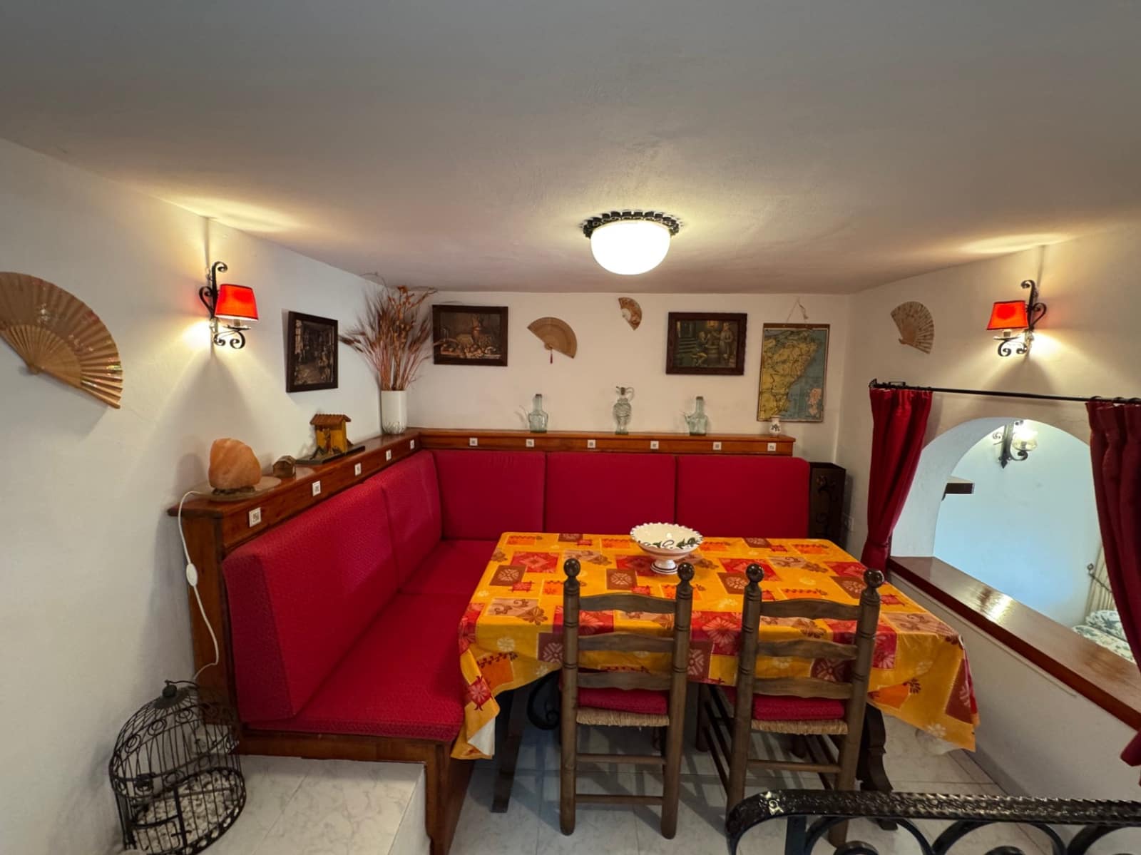 2 soveværelse Lejlighed til salg i Teulada med swimmingpool - € 220.000 (Ref: 9195188)