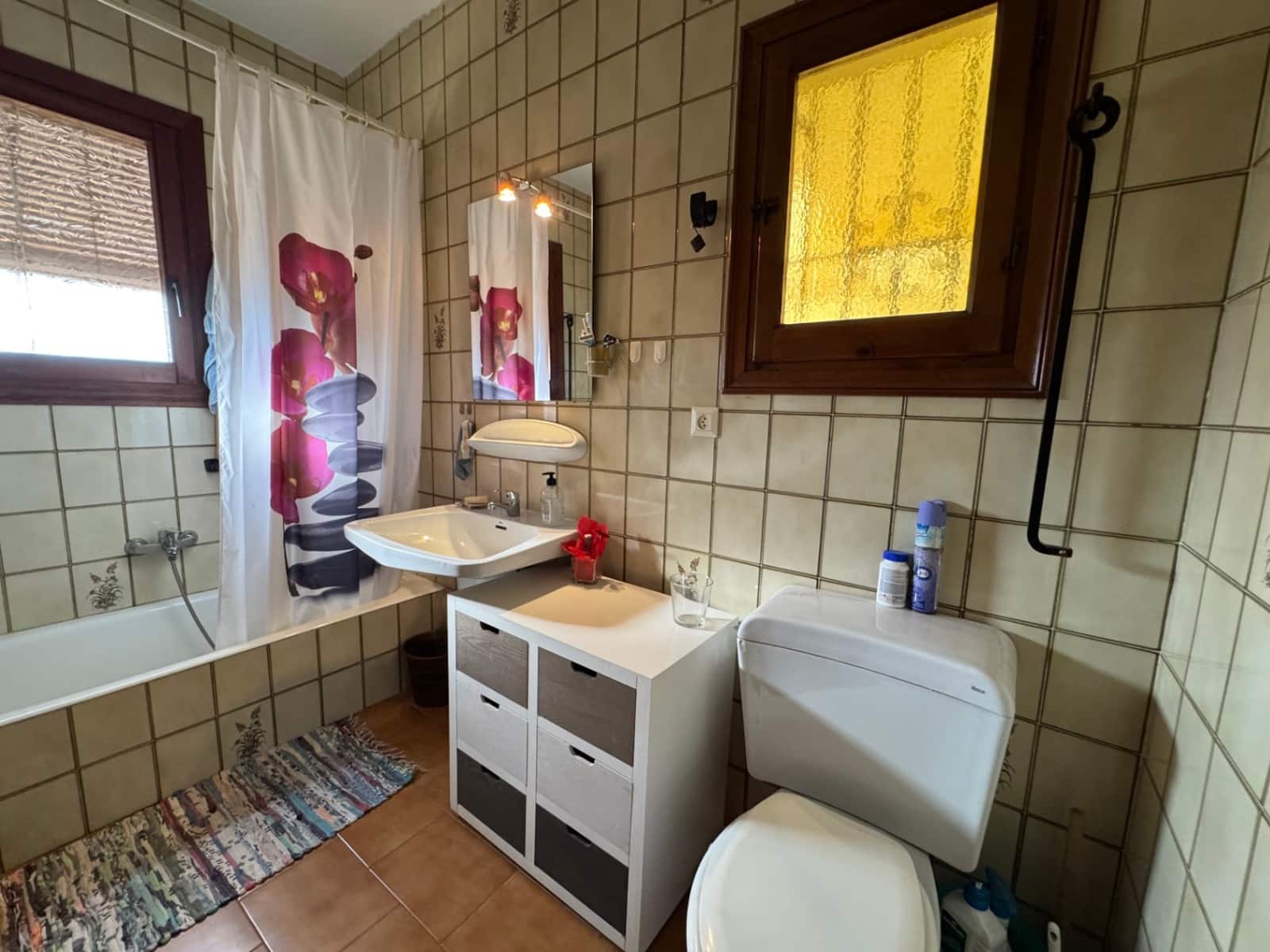 2 soveværelse Lejlighed til salg i Teulada med swimmingpool - € 220.000 (Ref: 9195188)